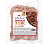 Mix Picada de Cerdo x 500g