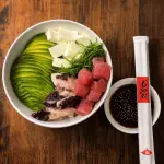 GOHAN MAGURO