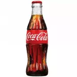 COCA COLA VIDRO 290 ml