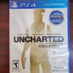 UNCHARTED The Nathan Drake