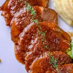 ASADO NEGRO