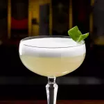 White Lady
