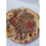 esfiha de carne