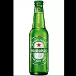 Heineken Long Neck