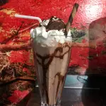 Frappé de mamut