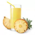 Suco de Abacaxi