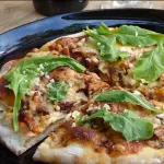 Pizza Sweet Porky