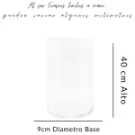 Cilindro 9x40