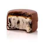 Bombón cookies and cream