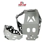 PECHERA BICOLOR BOXER CT GRIS NEGRO
