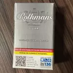 Rothmans Prata