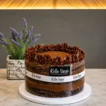 Torta Matilda