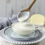 Crema de Leche