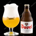 Duvel Belgian Golden Ale