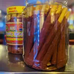 Banderilla de Tamari
