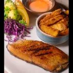 Salmón