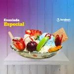 ENSALADA ESPECIAL