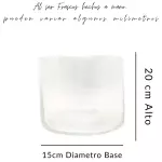 Cilindro 15x20