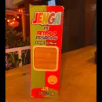 JENGA - RETO O DESAFÍO