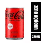 Coca-Zero