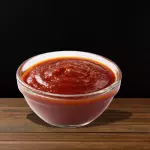 SALSA BBQ