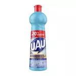 UAU 7 EM 1 BANHEIRO