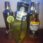 MOJITO CERVEZA