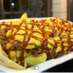 PAPAS AMERICANAS