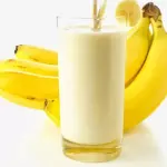 JUGO DE BANANO