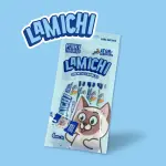 LAMICHI Cremita lamible (atun) 8und