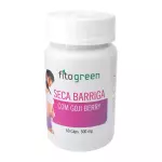 Seca Barriga+Goji B. - Fitogreen 60c