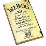 JACKPAIOL`S PREMIUM COM PITEIRA