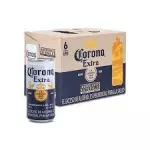 Corona extra x6 (269ml)