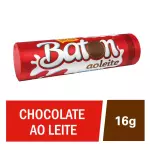 Batom garoto
