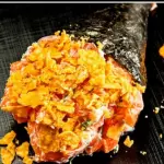 Temaki Nacho