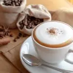Café Latte