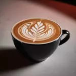 Cappuccino Brasileiro