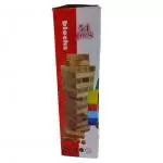 BLOCKS - 54 PCS