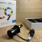 BOMBILLO LED 12000LM