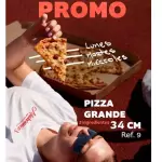 Promo BIG nine (lun a mier)