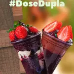 02 copos de 550ml