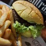 X NORDESTE   🍔