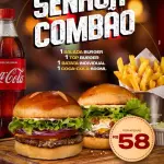 SENHOR COMBÃO