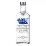ABSOLUT