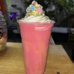 Frappe Coquette