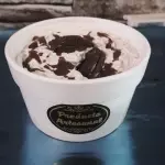 HELADO CREMOSOS ARTESANALES