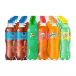 Refresco de 600 ml
