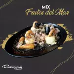 MIX FRUTOS DEL MAR