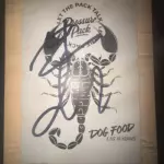 42 DUGG: Dog Food by Pressure Pack