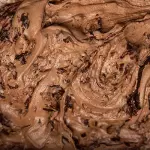 Avellana con Chocolate